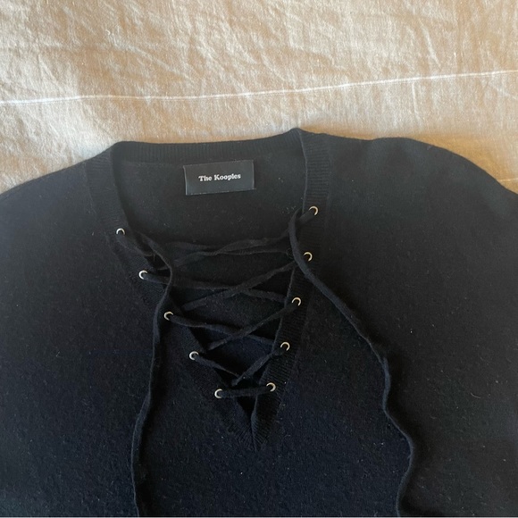 The Kooples sweater - Picture 2 of 4